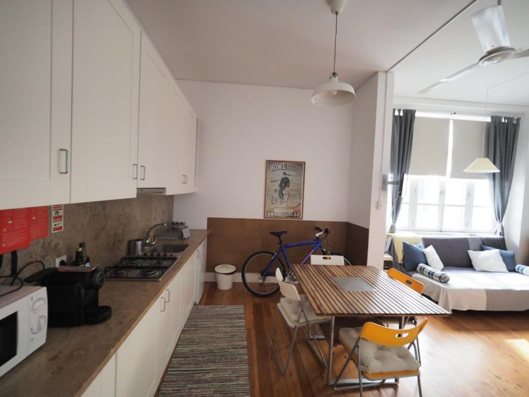 Casa Do Sado Διαμέρισμα Alcácer do Sal Εξωτερικό φωτογραφία