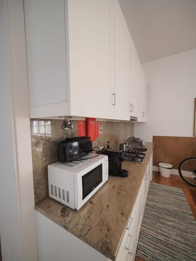 Casa Do Sado Διαμέρισμα Alcácer do Sal Εξωτερικό φωτογραφία