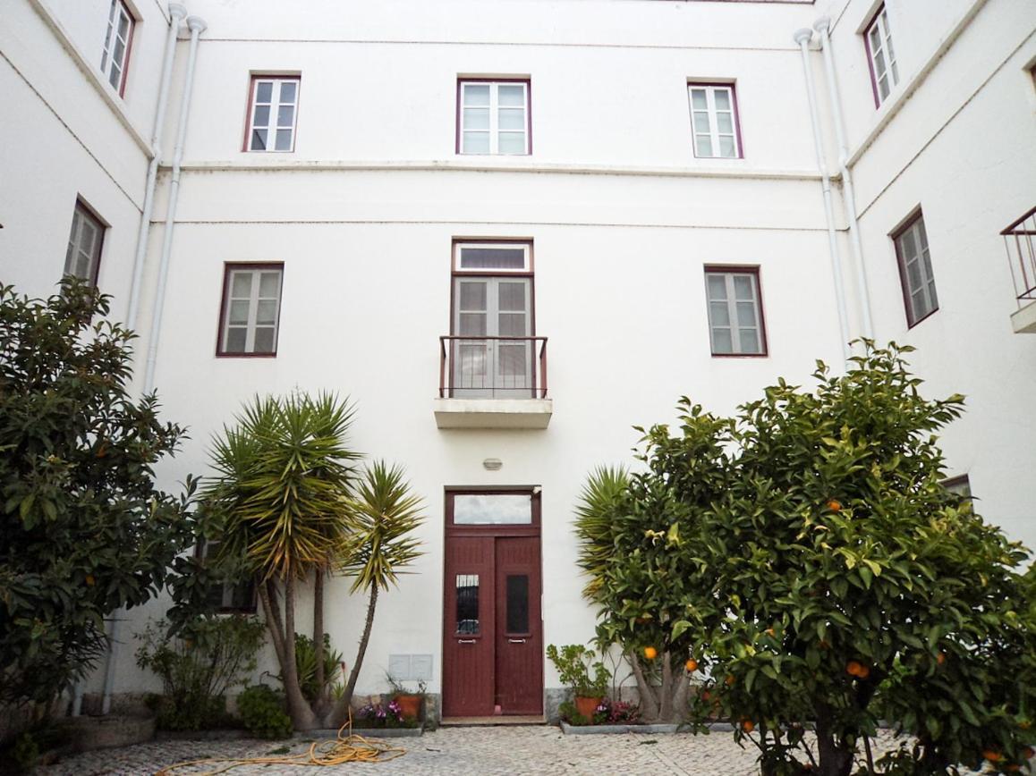 Casa Do Sado Διαμέρισμα Alcácer do Sal Εξωτερικό φωτογραφία
