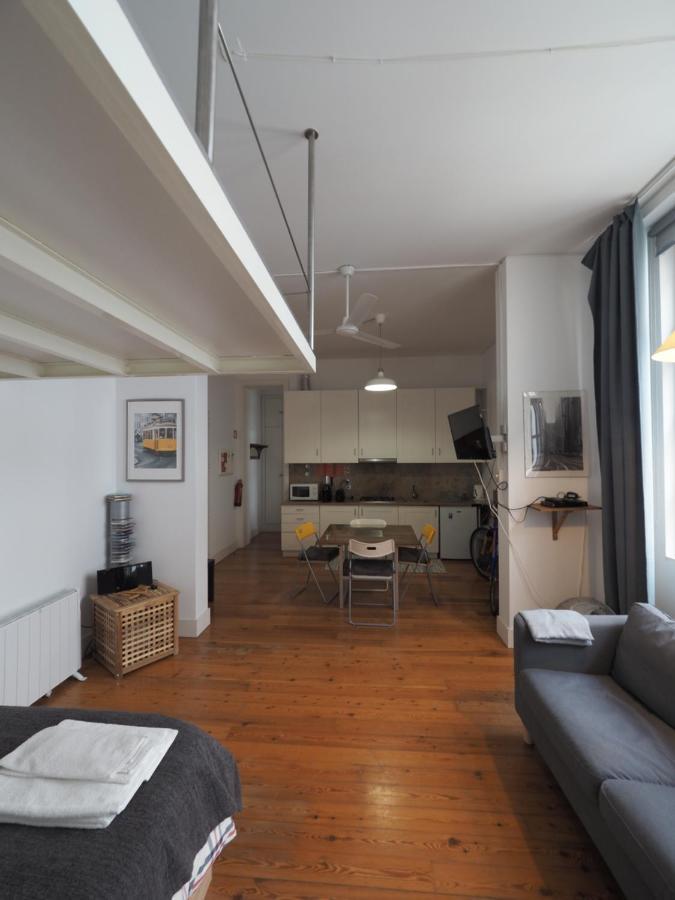 Casa Do Sado Διαμέρισμα Alcácer do Sal Εξωτερικό φωτογραφία