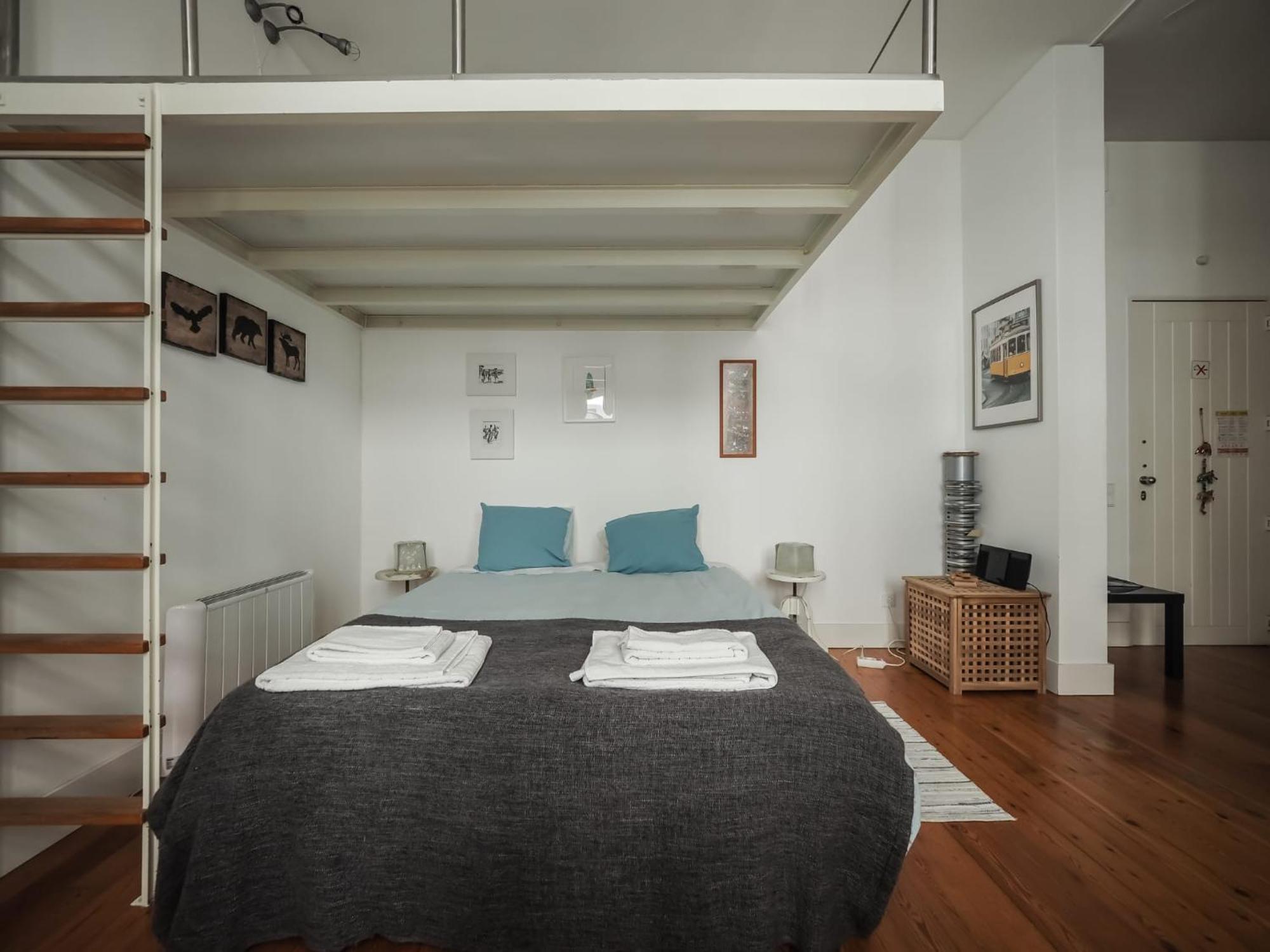 Casa Do Sado Διαμέρισμα Alcácer do Sal Εξωτερικό φωτογραφία
