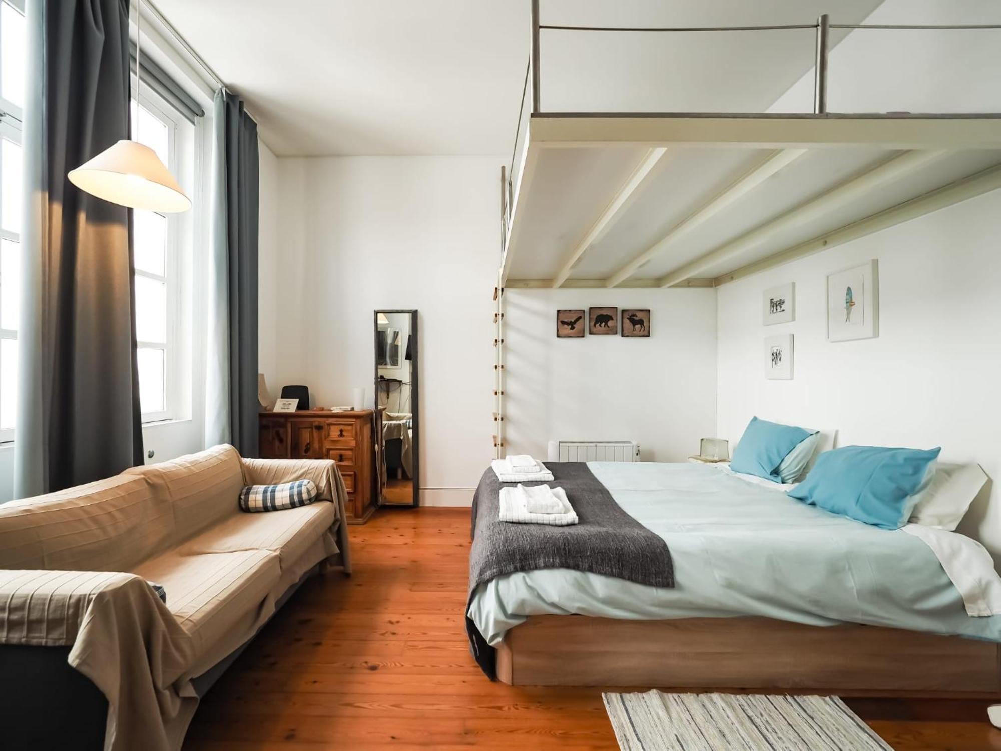 Casa Do Sado Διαμέρισμα Alcácer do Sal Εξωτερικό φωτογραφία